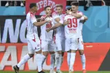 Dinamo a găsit un înlocuitor pentru Eddy Gnahore