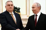 Ungaria schimbă direcția față de Rusia. Guvernul lui Péter Magyar o consideră o amenințare pentru Europa