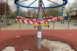 10.000 lei, amendă pentru nereguli găsite de comisarii OPC la un spațiu de joacă din Bacău