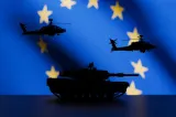 România a primit prima plată de 2,5 miliarde de euro în cadrul instrumentului de apărare SAFE