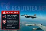 Alertă în stațiunea Olimp, după semnalarea unei drone. Zona a fost izolată pe o rază de 500 de metri