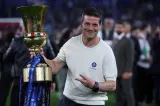 Cristian Chivu continuă la Inter! Formația din Milano i-a prelungit contractul până în 2028