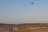Tragedie în Bacău. Un adolescent de 16 ani s-a înecat în râul Siret