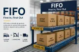 Analiză Daniel Udrescu - FIFO, profitul fals și taxa ascunsă pe stocuri