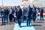 Recep Tayyip Erdogan vine la București. Anunțul președintelui Nicușor Dan: ”Va avea loc şi o şedinţă comună de guverne”