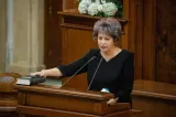 Niculina Stelea (senator AUR): „Decât o lege proastă, nedreaptă și nesustenabilă, mai bine fără lege”