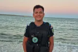 Un jandarm din Bacău, aflat în timpul liber, a salvat de la înec o femeie în Constanța 