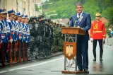 România trebuie să-și consolideze rolul strategic la Marea Neagră
și Parteneriatul Strategic cu SUA