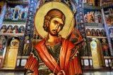 Sărbătoarea zilei de duminică, 23 august: Sfântul Mucenic Lup, unul dintre ucenicii Sfântului Mare Mucenic Dimitrie