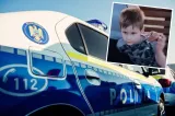 Iosif Laurențiu Avram, copilul de 4 ani cu autism din Bacău, este de negăsit. Polițiștii și jandarmii îl caută de ore întregi