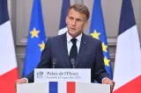 Emmanuel Macron cere anchete urgente după jafurile și violențele din Franța: „Vom fi intransigenți”