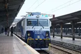 CFR Călători ar putea trage trenurile pe dreapta