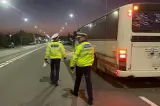 „Normă” de amenzi pentru polițiștii din Bacău. Câte sancțiuni trebuie să dea pentru calificativul „Bine”