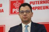 Demisie la vârful Guvernului: Ștefan-Radu Oprea pleacă din funcția de secretar general