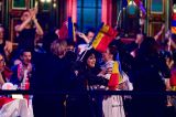 Eurovision 2026 | Ce mesaj a postat Alexandra Căpitănescu, după ce România s-a clasat pe locul trei 
