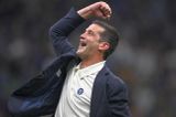 Cristi Chivu, după titlul câștigat cu Inter: „Este meritul băieților. Eu? Sărbătoresc cu o țigară”