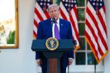 Donald Trump sfidează China în conflictul cu Iranul: „Vom câștiga, pașnic sau nu”
