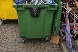 Stare de alertă în 65 de localități din Bacău: serviciul de salubritate, suspendat după expirarea contractului cu operatorul