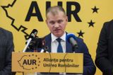 Valeriu Munteanu (deputat AUR): „Diana Buzoianu își plantează oamenii în teritoriu în timp ce „Apele Române” fierb, proteste, revoltă și numiri pe repede înainte”