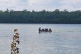 Alertă în Topalu! Intervenție de urgență după ce o persoană ar fi dispărut în lac