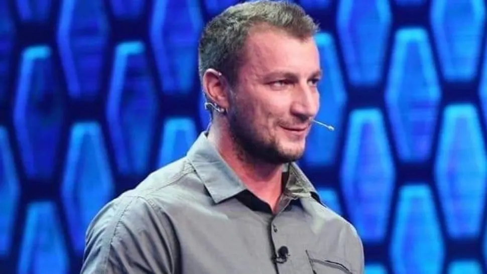 Marian Godină