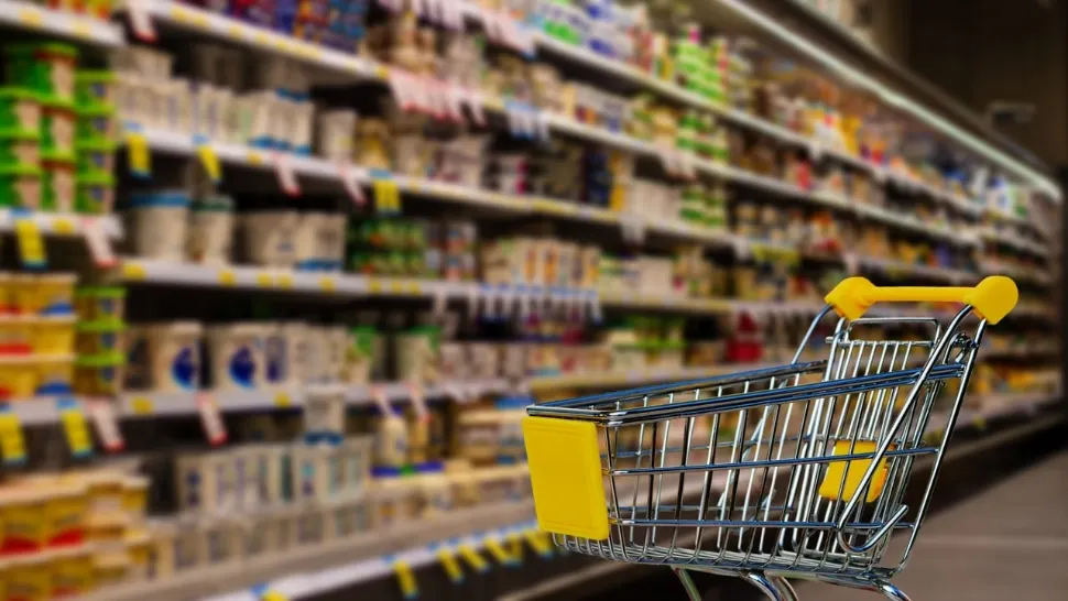 Aditivii din alimente, pericol pentru sănătate