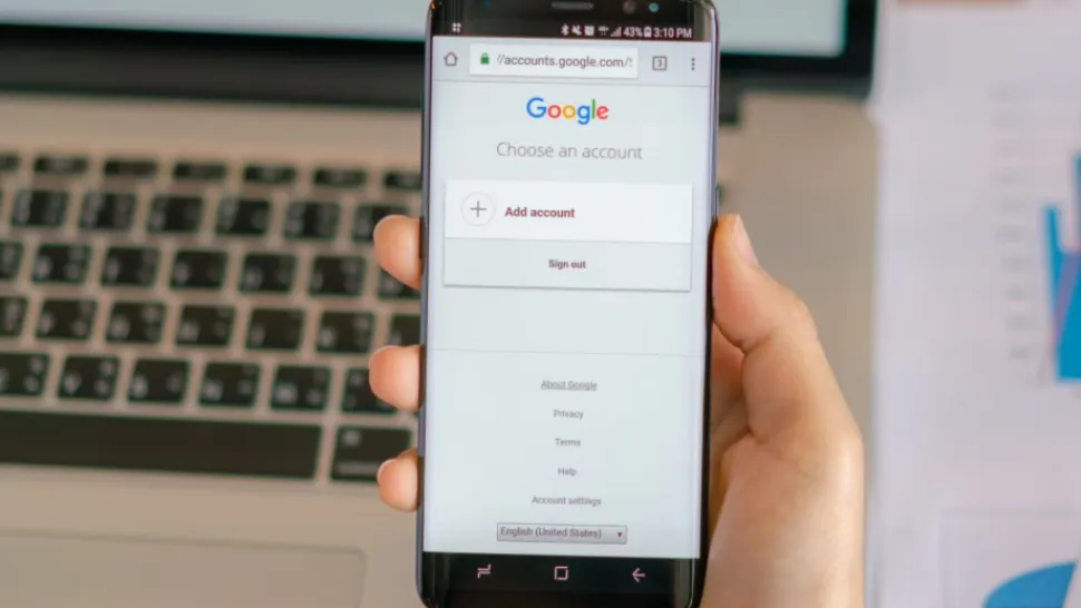 Google