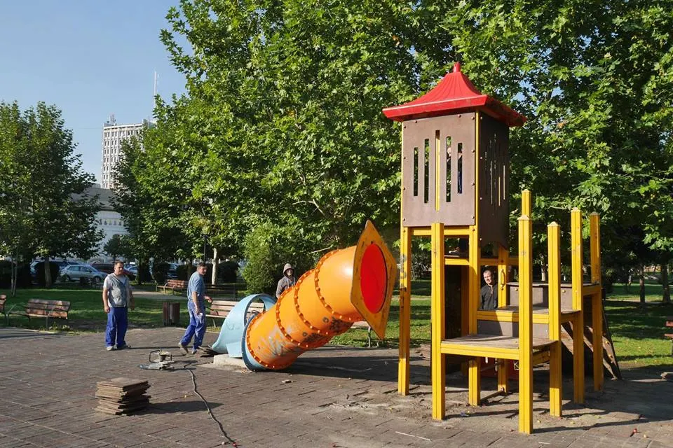 parc 3