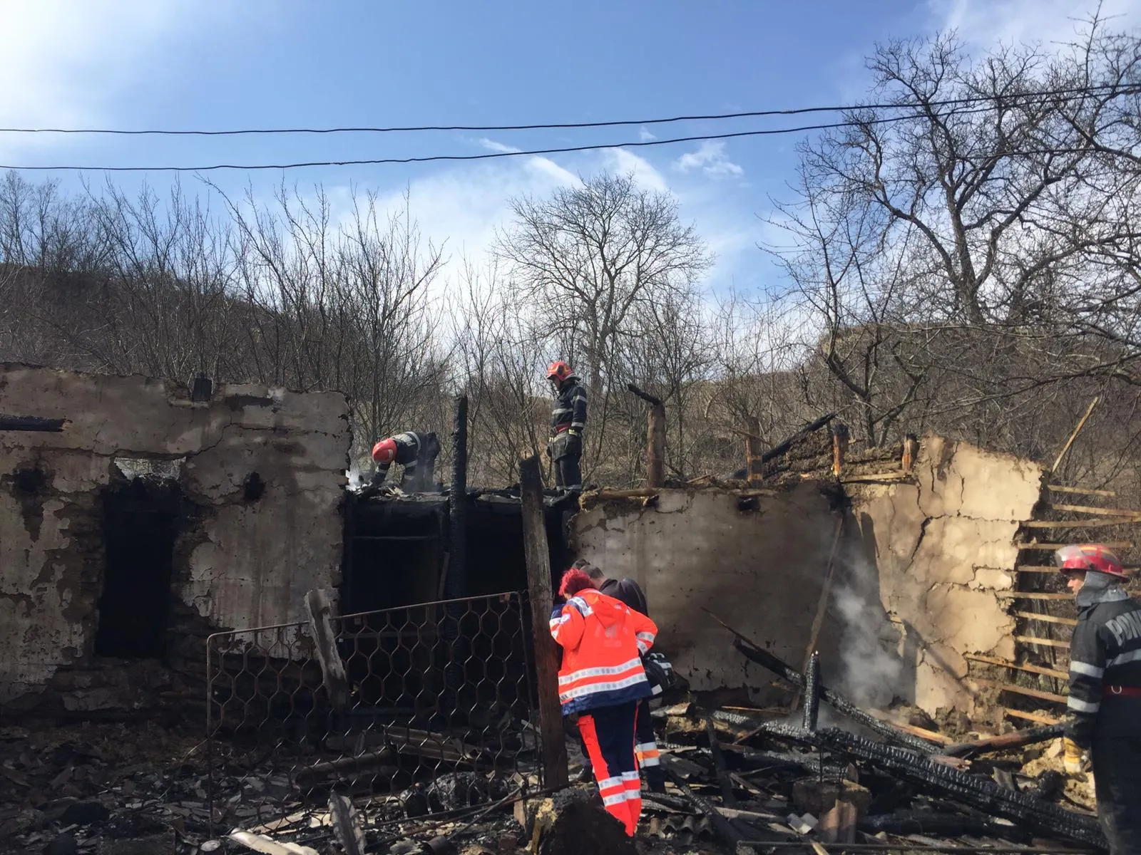 incendiu racaciuni 5