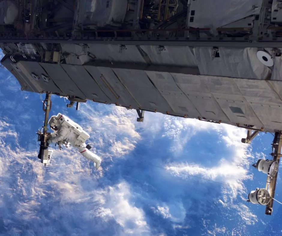 nasa