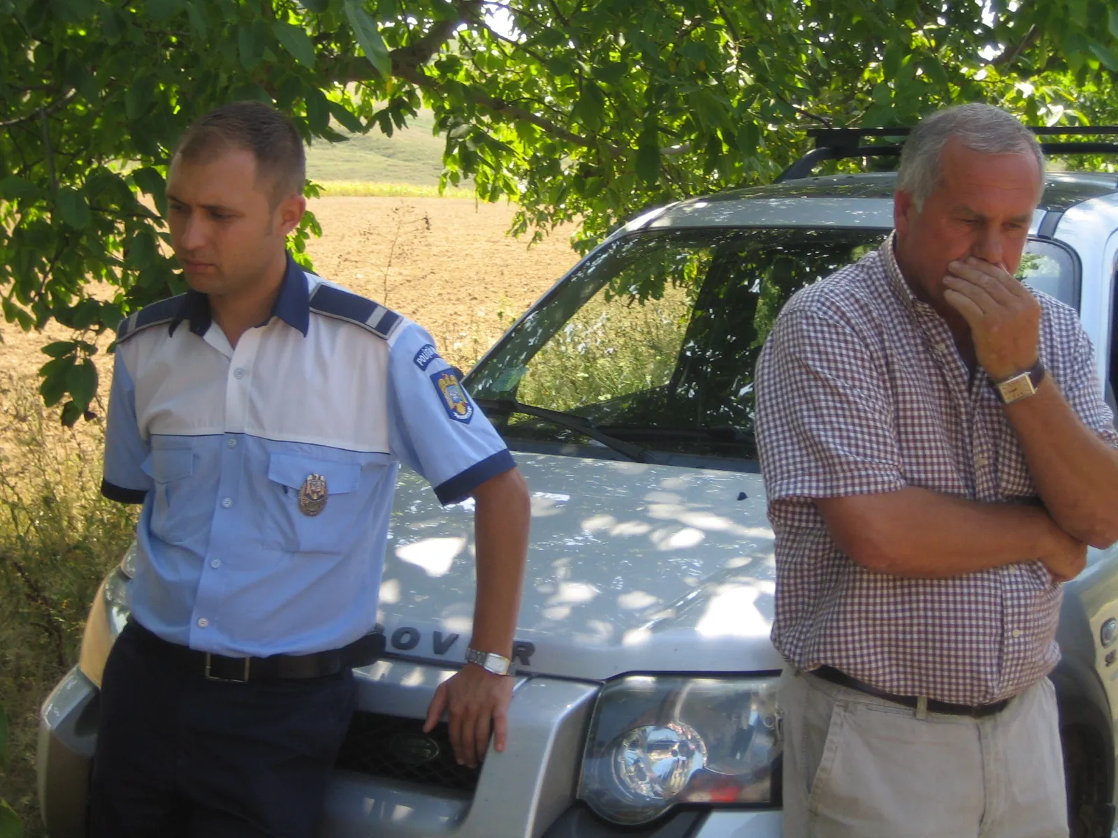 baciu