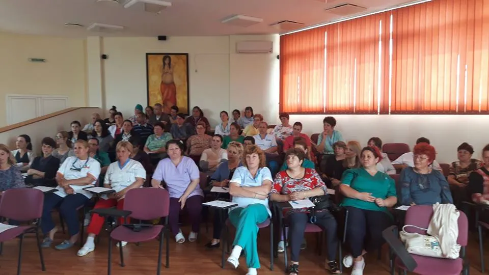 cursuri spital 1