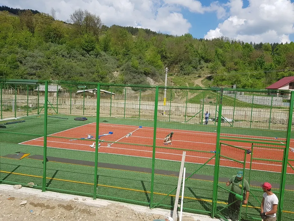teren de sport
