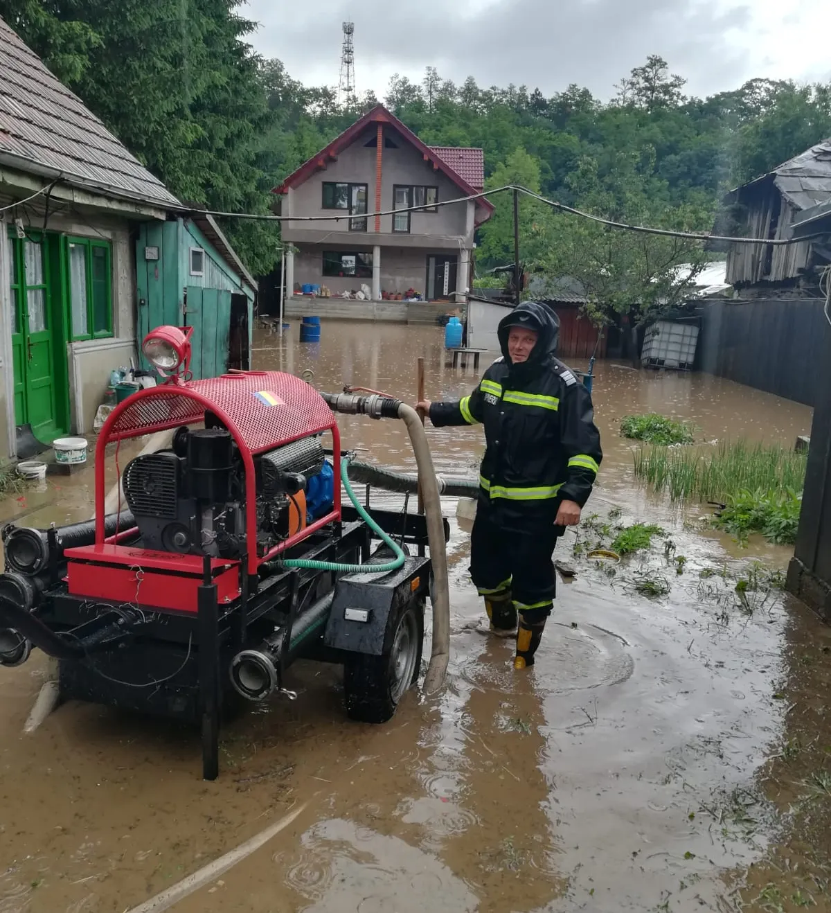 evacuare apa2