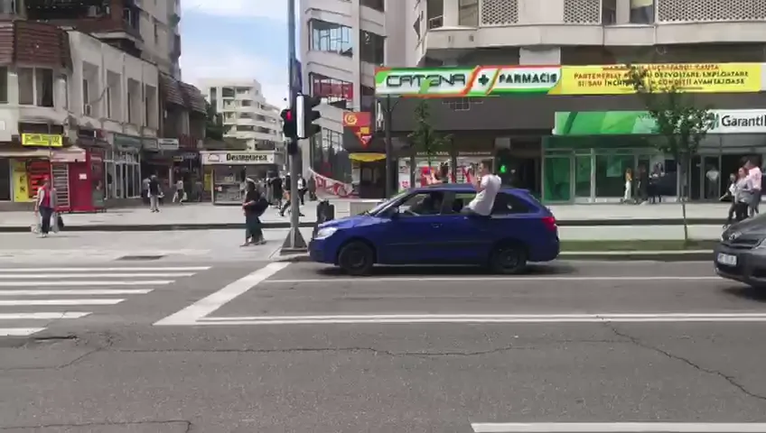 bacu