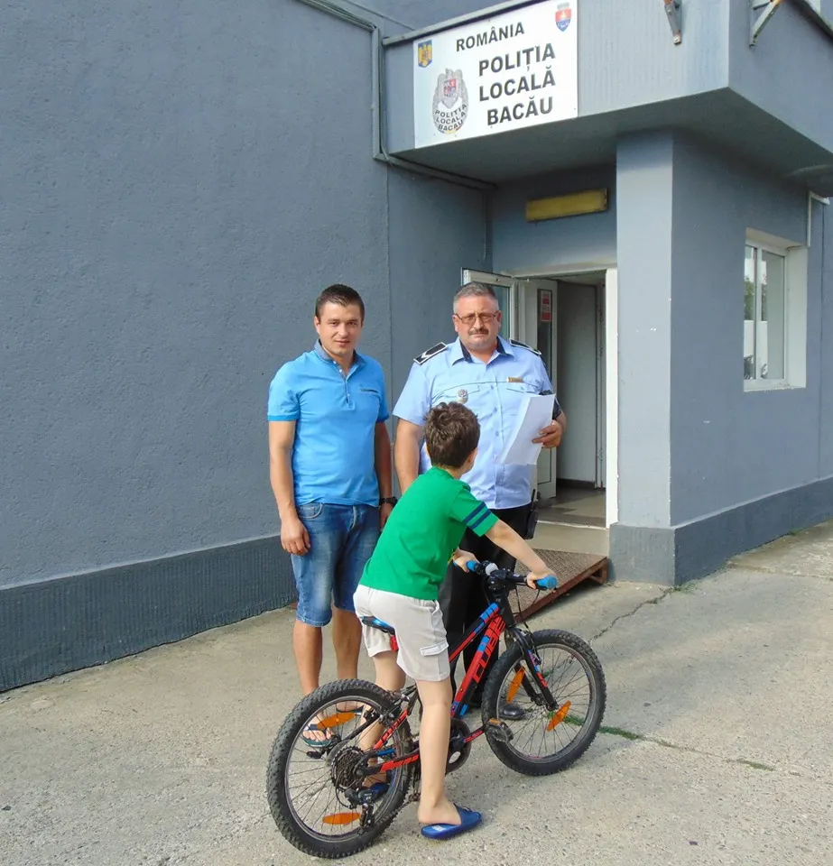 politia locala