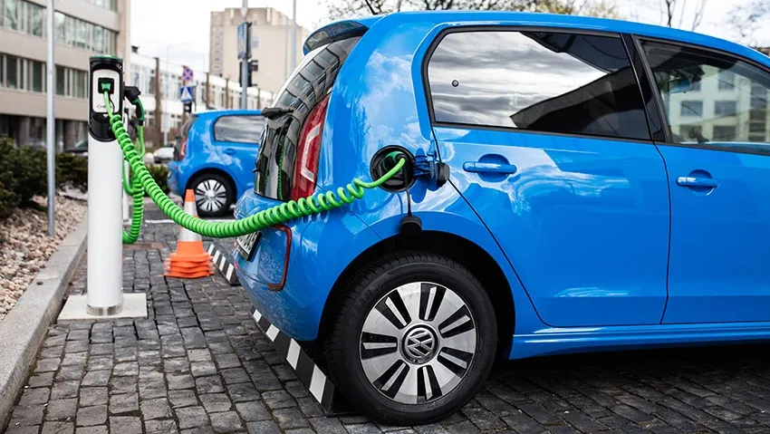 auto electric
