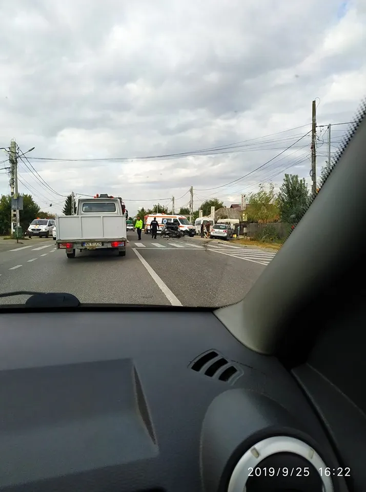 accident