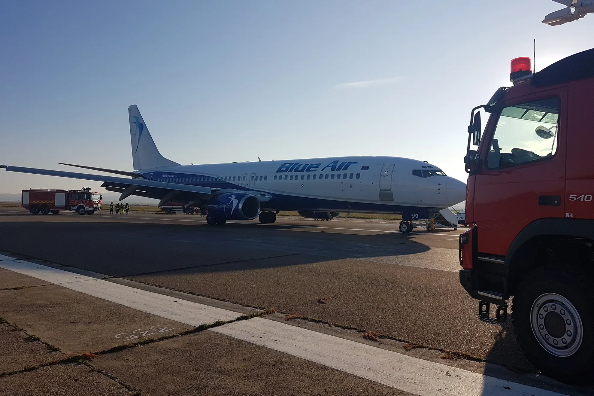 pompieri aeroport 2