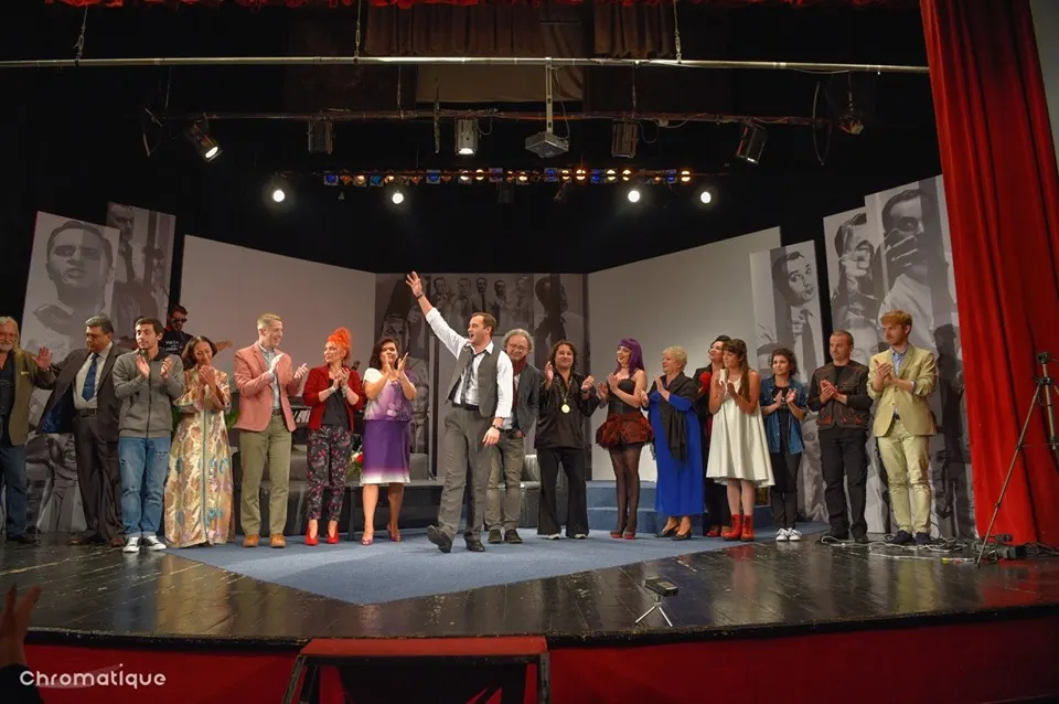 teatru