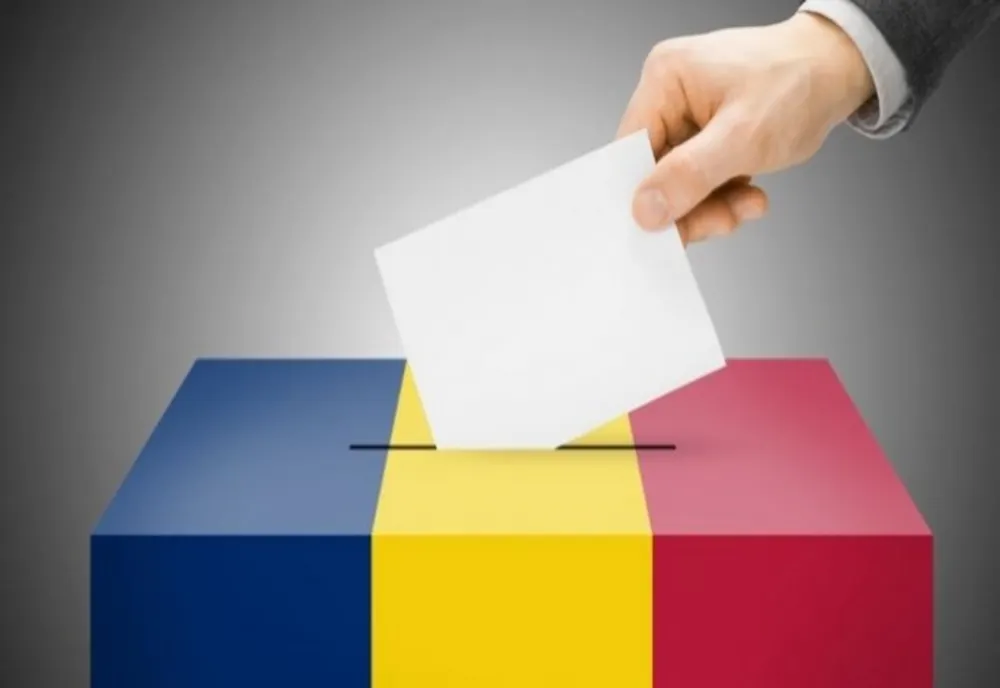 Alegeri prezidentiale 2019, turul2