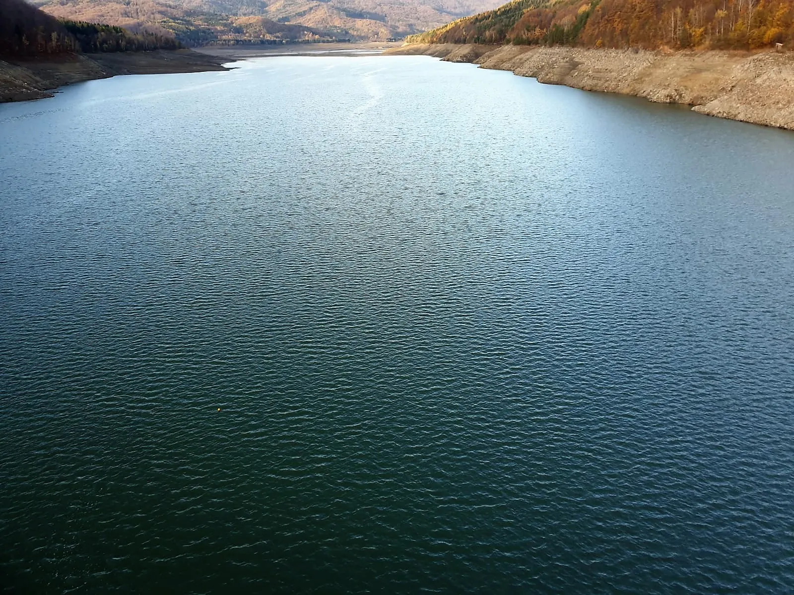 baraj