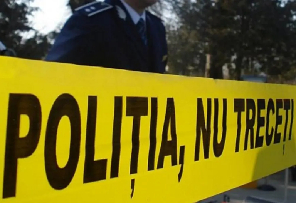 Tânără din Bacău, bătută de iubit și lăsată să moară. Bărbatul s-a dus să se culce