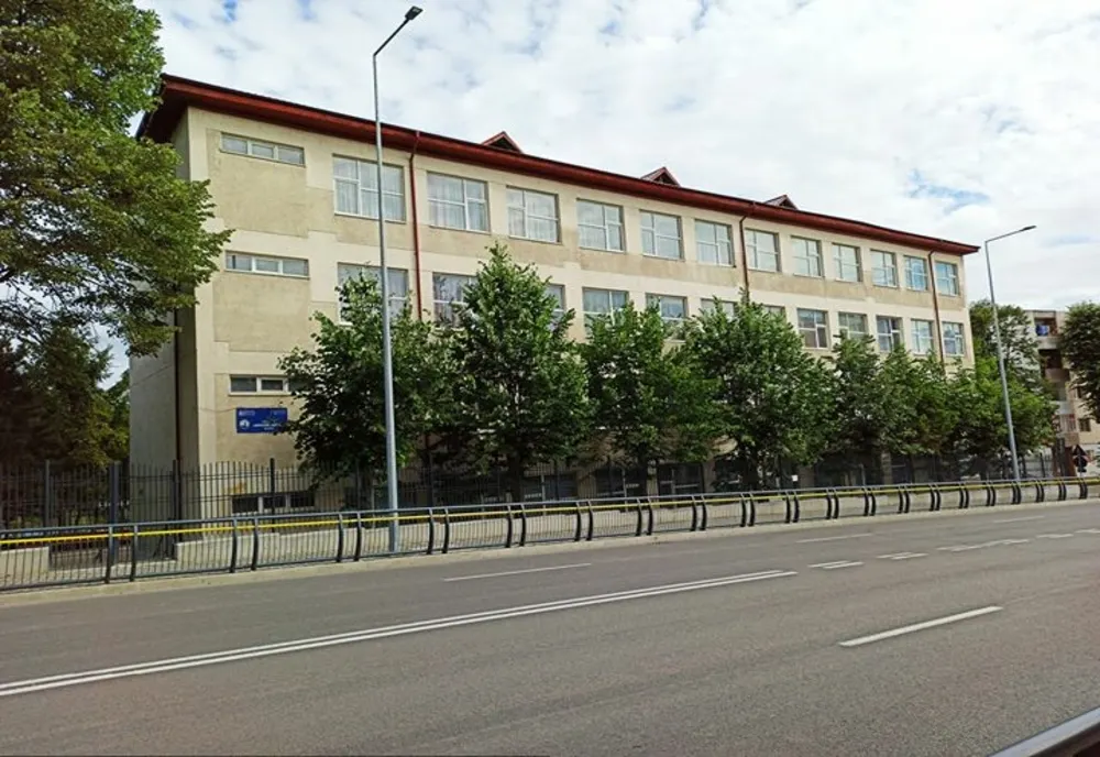  Aproximativ 6 milioane de lei, bani europeni, pentru modernizarea şi reabilitarea Colegiului „Grigore Antipa” 