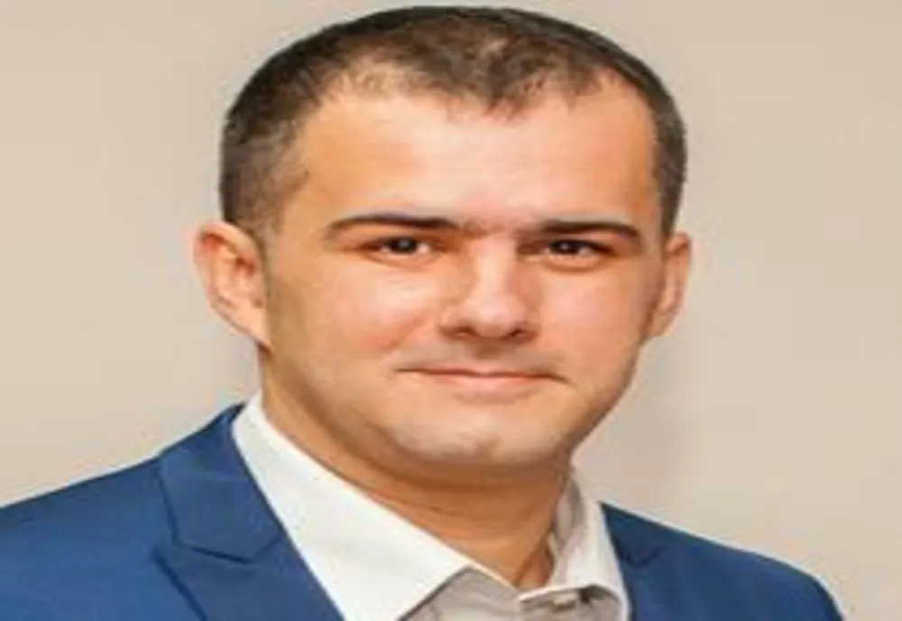  Lucian Daniel Stanciu Viziteu câștigă primăria Bacăului