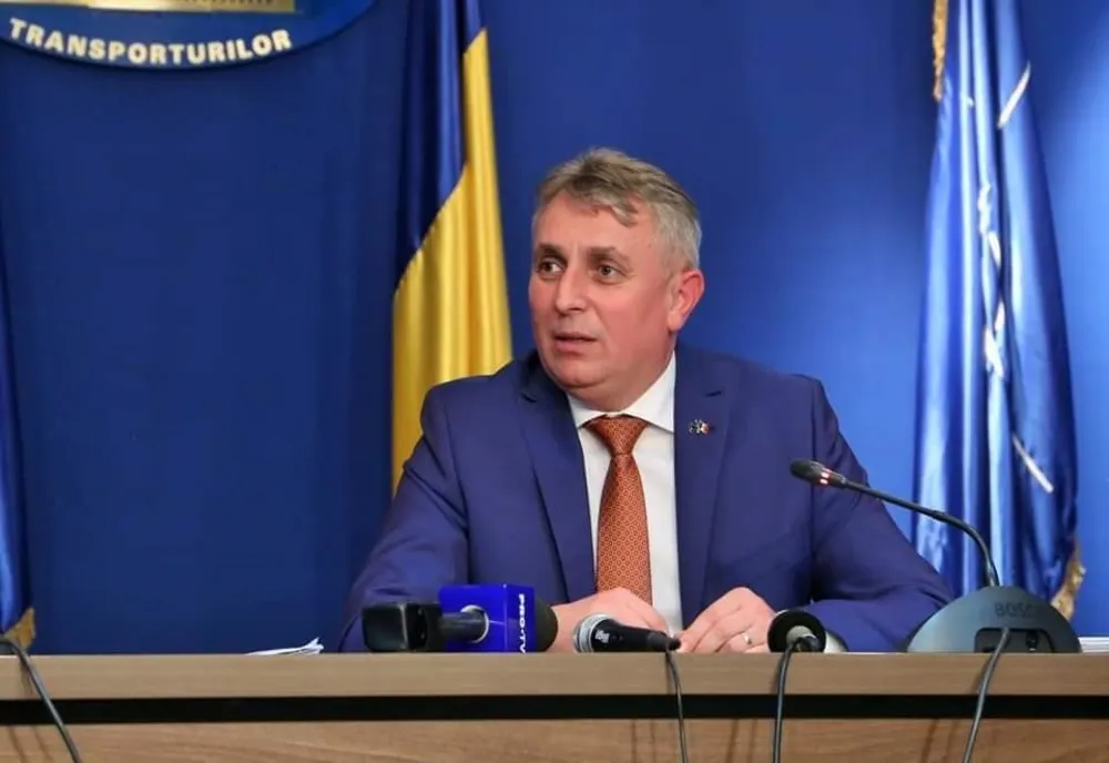 Proiectul ”Varianta de ocolire Bacău” a fost aprobat de Comisia Europeană. Anunțul lui Lucian Bode