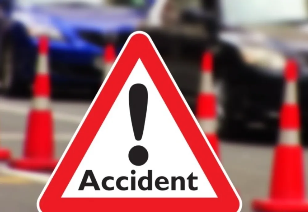 Alcoolul, cauza unui accident produs în Bacău