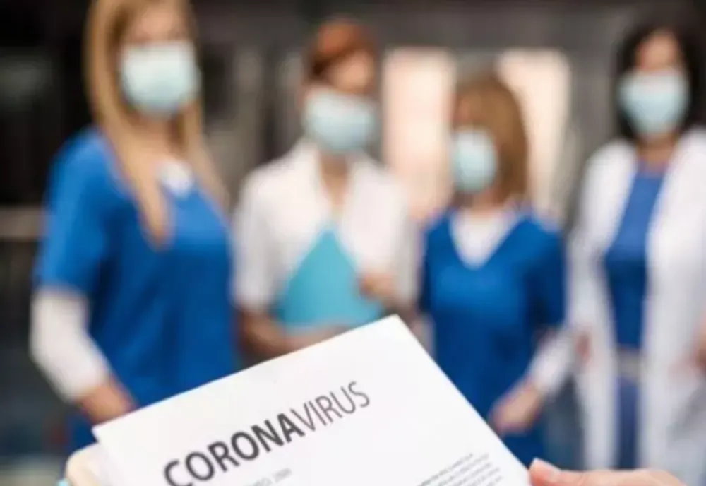 Adeverință pentru toți românii care se vaccinează împotriva COVID-19