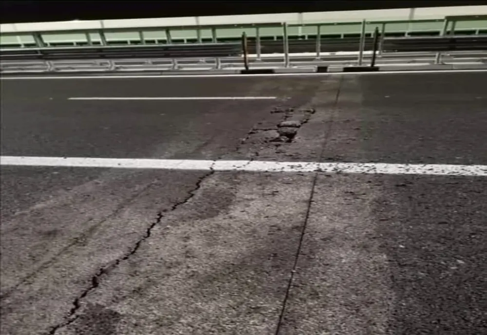 Primele probleme la Centura Bacăului!