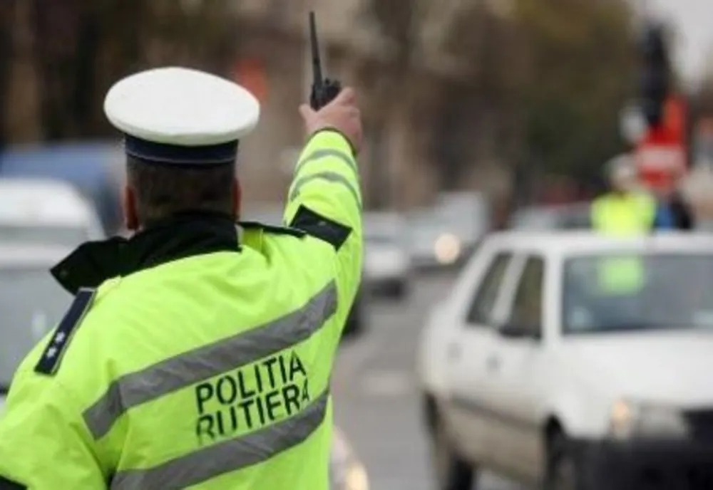 Dosare penale pentru şoferi băuți şi permise reţinute în Bacău